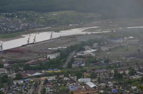 Погода усть кут иркутская область на неделю