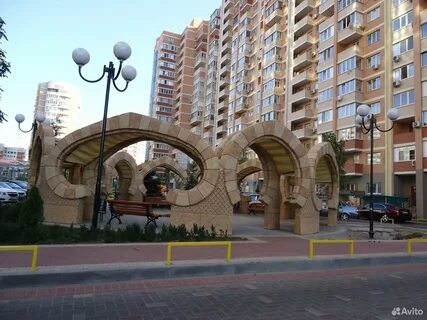 Улица дальняя краснодар