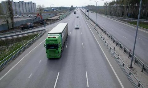 Закрытие дорог воронежская область 2024