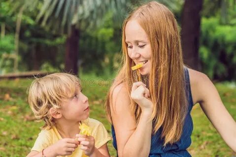 If only my children eat more fruit