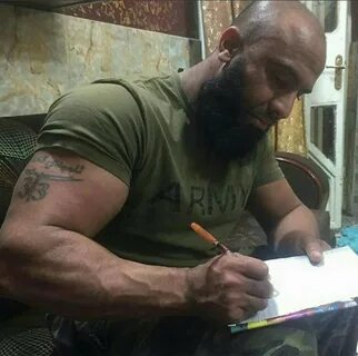 โ ห ด ม า ต อ ง เ จ อ โ ห ด ก ว า!! "Abu Azrael แ ล ะ Um Hanadi" 2 น ก ล