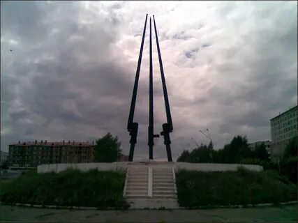Юрга 3