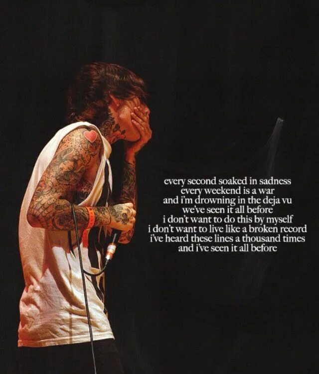 Kool aid bring me the horizon текст. Брин ми зе Хоризон. Оливер Сайкс Drown. Брендан Макдональд bring me the Horizon.