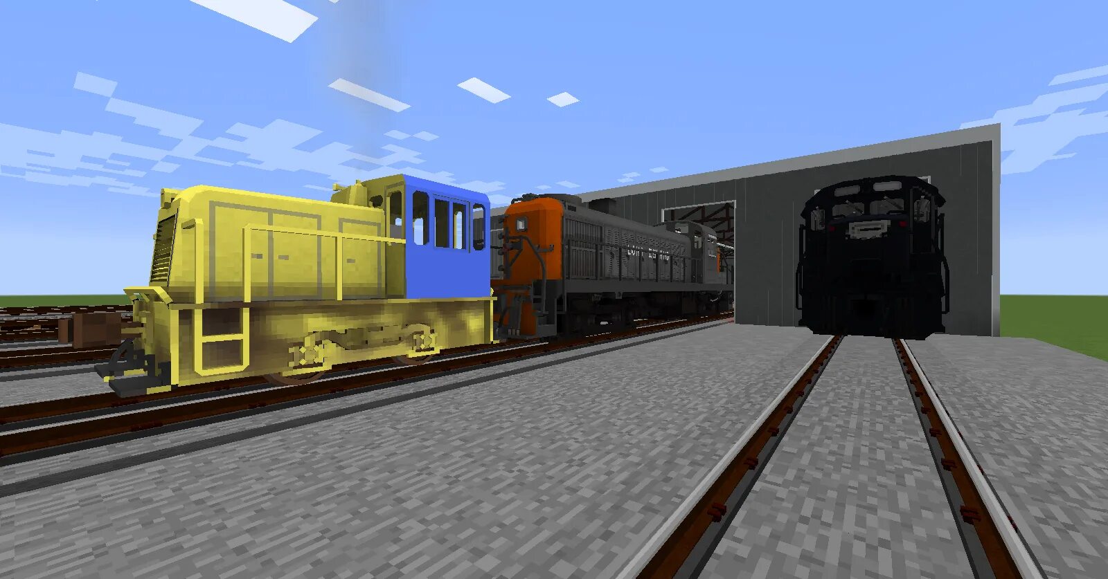 Паки для immersive railroading 1.12 2. Immersive railroading 1.16.5. Паки для immersive railroading 1.16.5. Эп2т immersive railroading. Immersive railroading [1.16.5] [1.15.2] [1.14.4] [1.12.2].