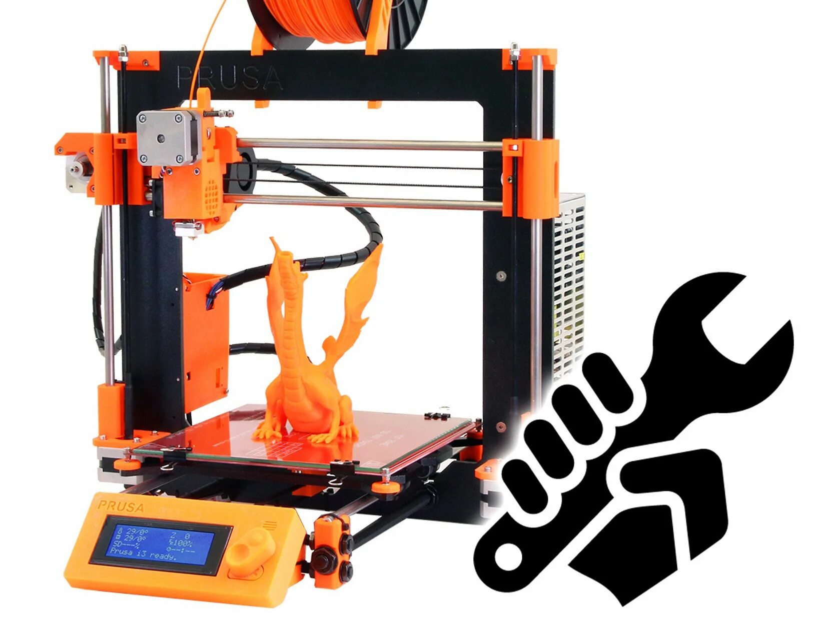 Prusa mk2. Профили prusa slicer. Держатель катушки prusa i3. Prusa slicer кайма. 3д принтер prusa i3.