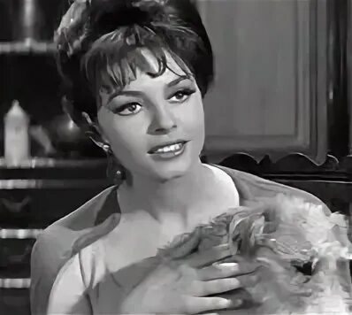 Гром небесный 1965