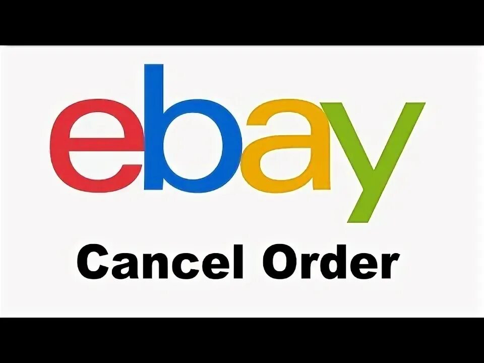 Can cancel this order. Order canceled.