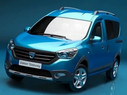 Dacia sandman
