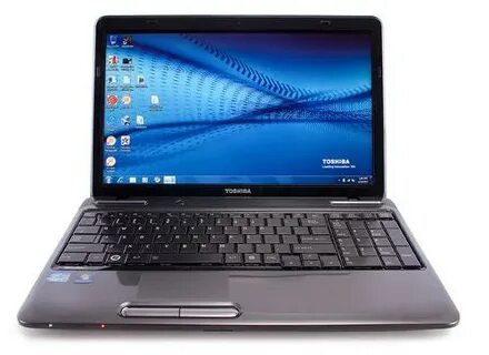 Satellite l655