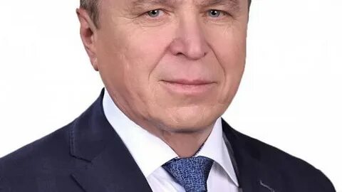 Говорящий председатель