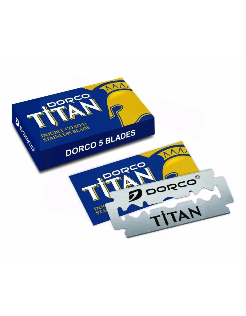 5 лезвия для бритья купить. Dorco Titan 10 Blades лезвия. Сменные лезвия для бритвы Титан. Сменные лезвия для безопасных бритв Dorco Titan. Dorco лезвия Platinum, 5шт.