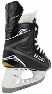 Отзывы коньков bauer