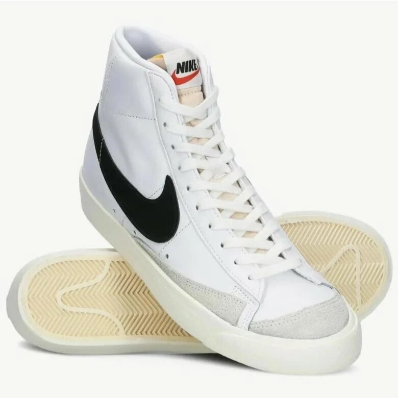 Блейзеры найк оригинал. Nike Blazer Mid 77 Vintage. Женские кроссовки Nike Blazer Mid '77 Vintage. Nike кеды Blazer Mid '77 Vintage. Bq6806-100 Nike Blazer.