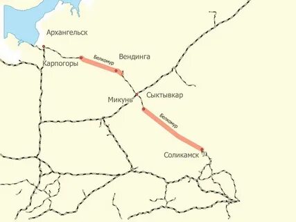 Сыктывкар микунь расстояние на машине