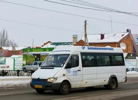 Телефон маршрутного такси стерлитамак