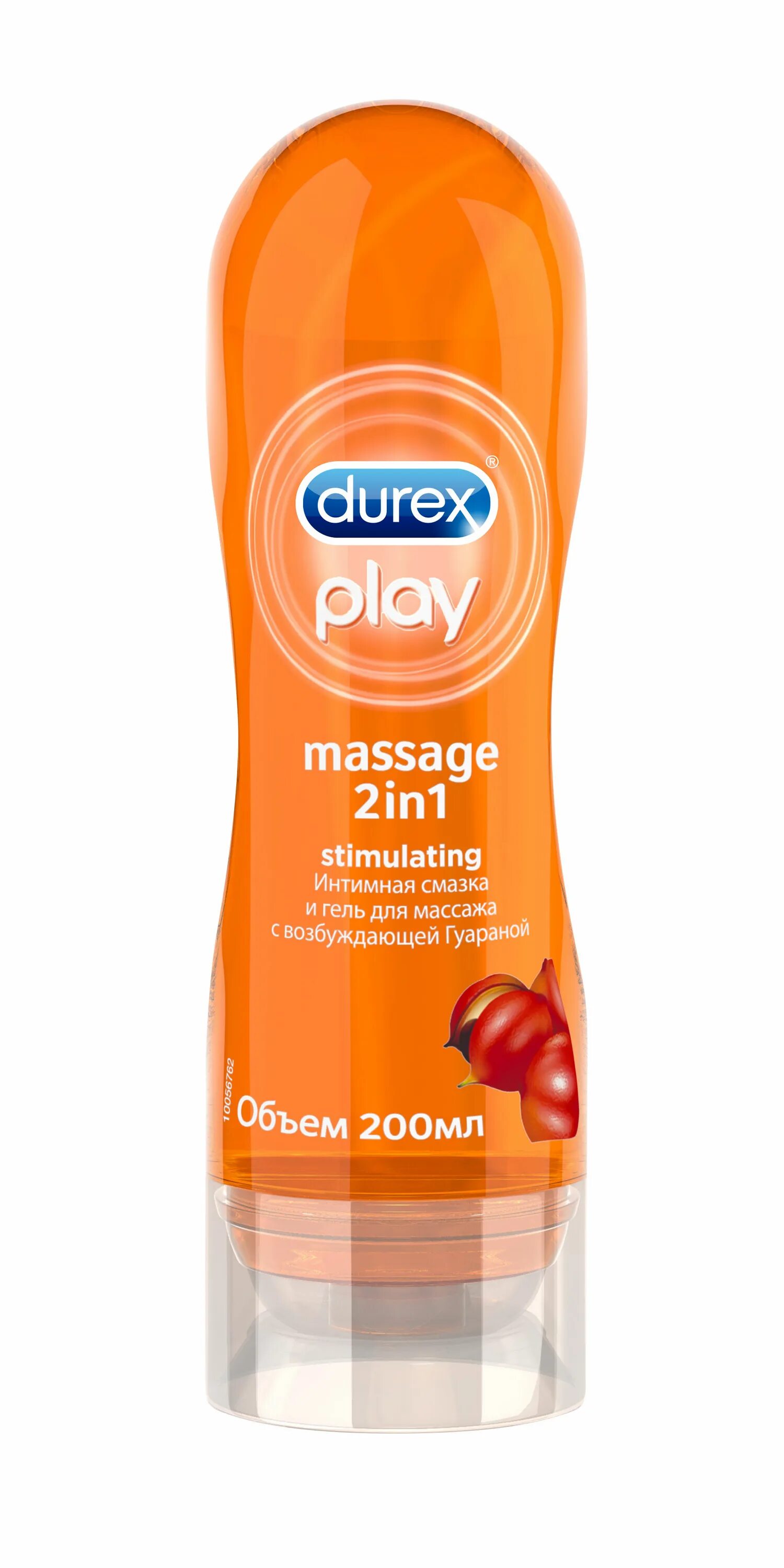 Смазки durex play отзывы