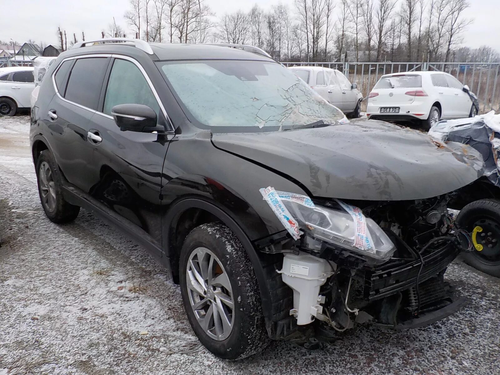 Битый Nissan x-Trail (t-32). Ниссан х-Трейл т32 битый. Битый Nissan x Trail кузов т 32. Битый x Trail t32. Разбор ниссан х трейл