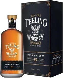 Teeling irish