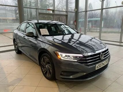 Jetta sel