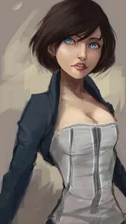 Elizabeth art