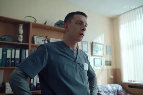 Капельник дата выхода серий