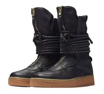 Air force 1 hi