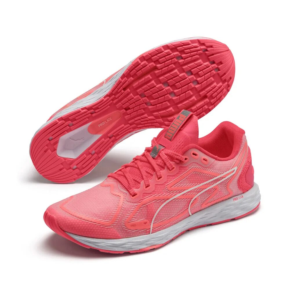 Кроссовки puma speed