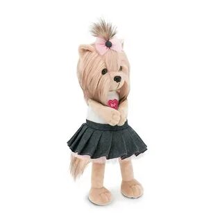 Игрушка лаки