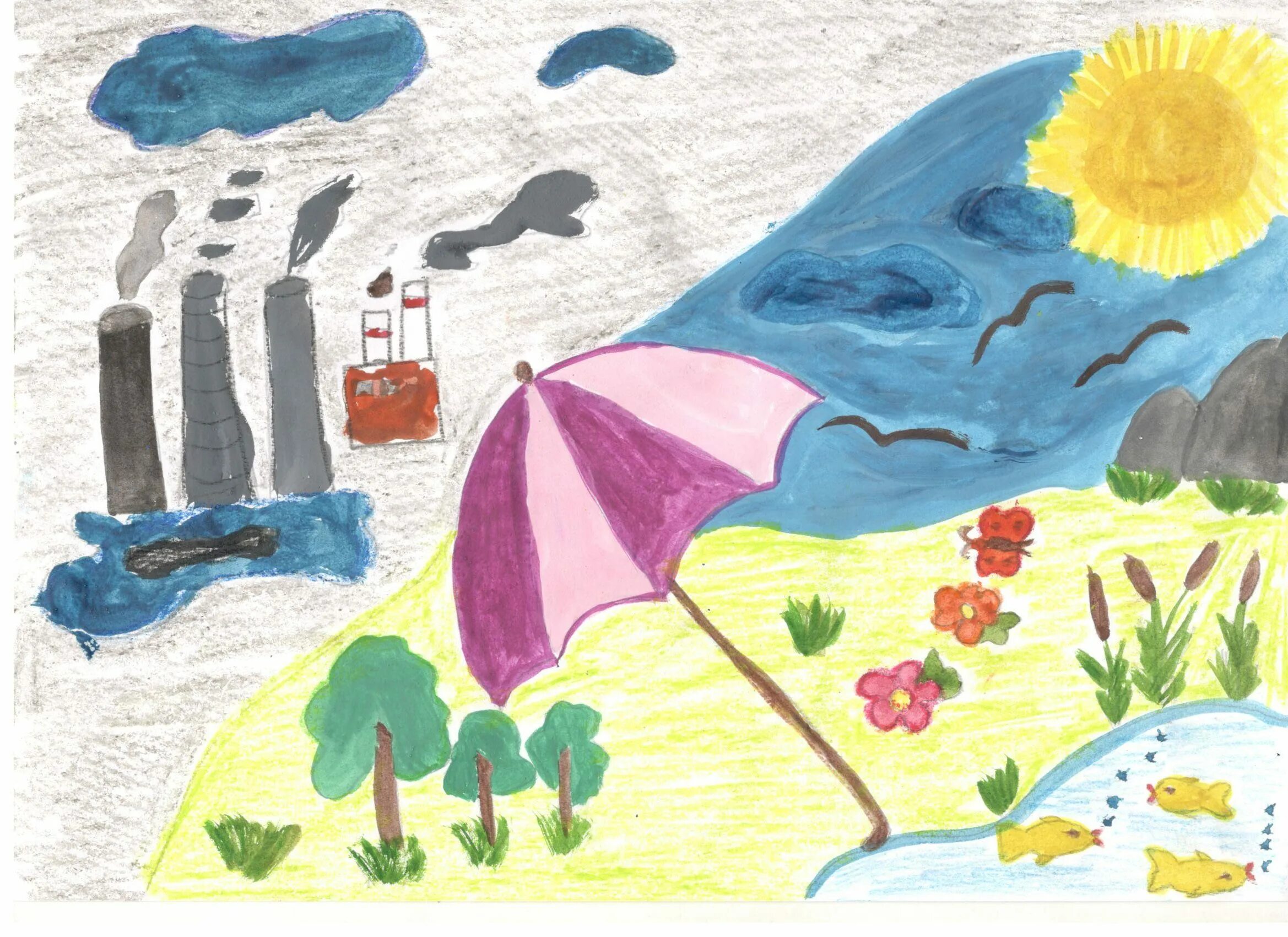 Экология рисунок. Экология рисунок для детей. Конкурс экологических рисунков. Экология рисунок легкий.