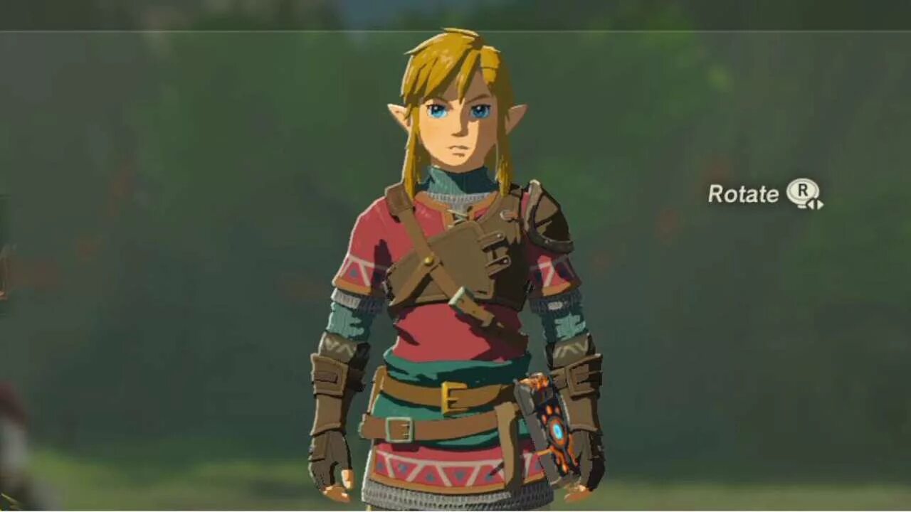Зельда breath of the wild оружие. Линк botw. Костюмы линка botw. Линк зельда наряд герудо. Breath of the wild одежда.