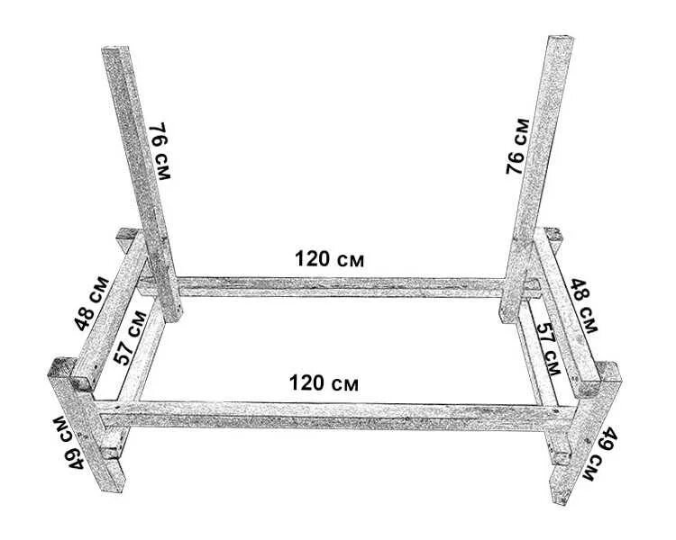 Скамейка Садовая со спинкой своими руками чертежи. Чертеж садовой скамейки со спинкой. Скамья Садовая со спинкой своими руками из дерева чертежи. Садовая скамейка чертежи с размерами.