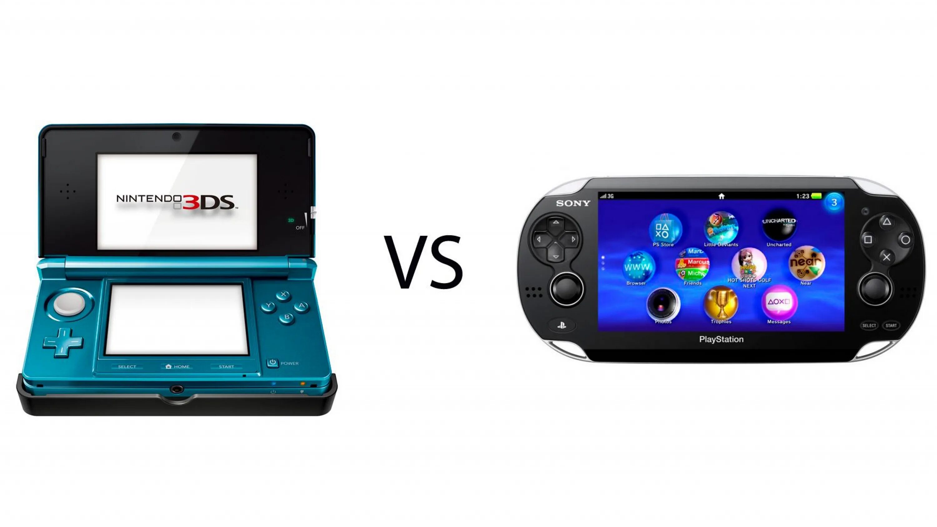 Nintendo 3ds PS Vita. PS Vita vs 3ds. Nintendo 3ds vs PS Vita. PSP vs 3ds.