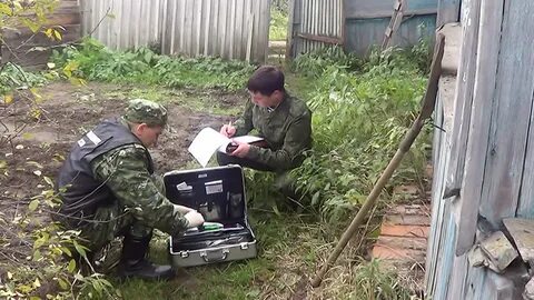 Великий криминалист