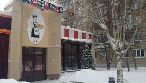 Молодежная 34