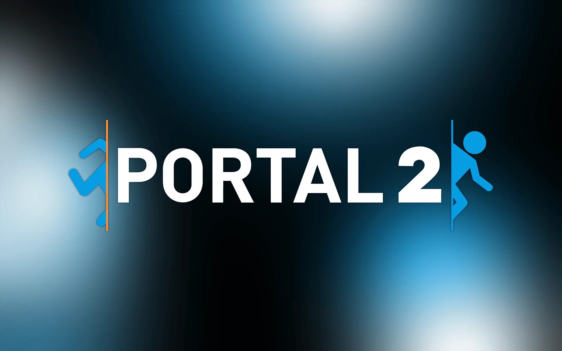 Портал 2. Стрим портал 2. Portal игра. Портал 2 обои.