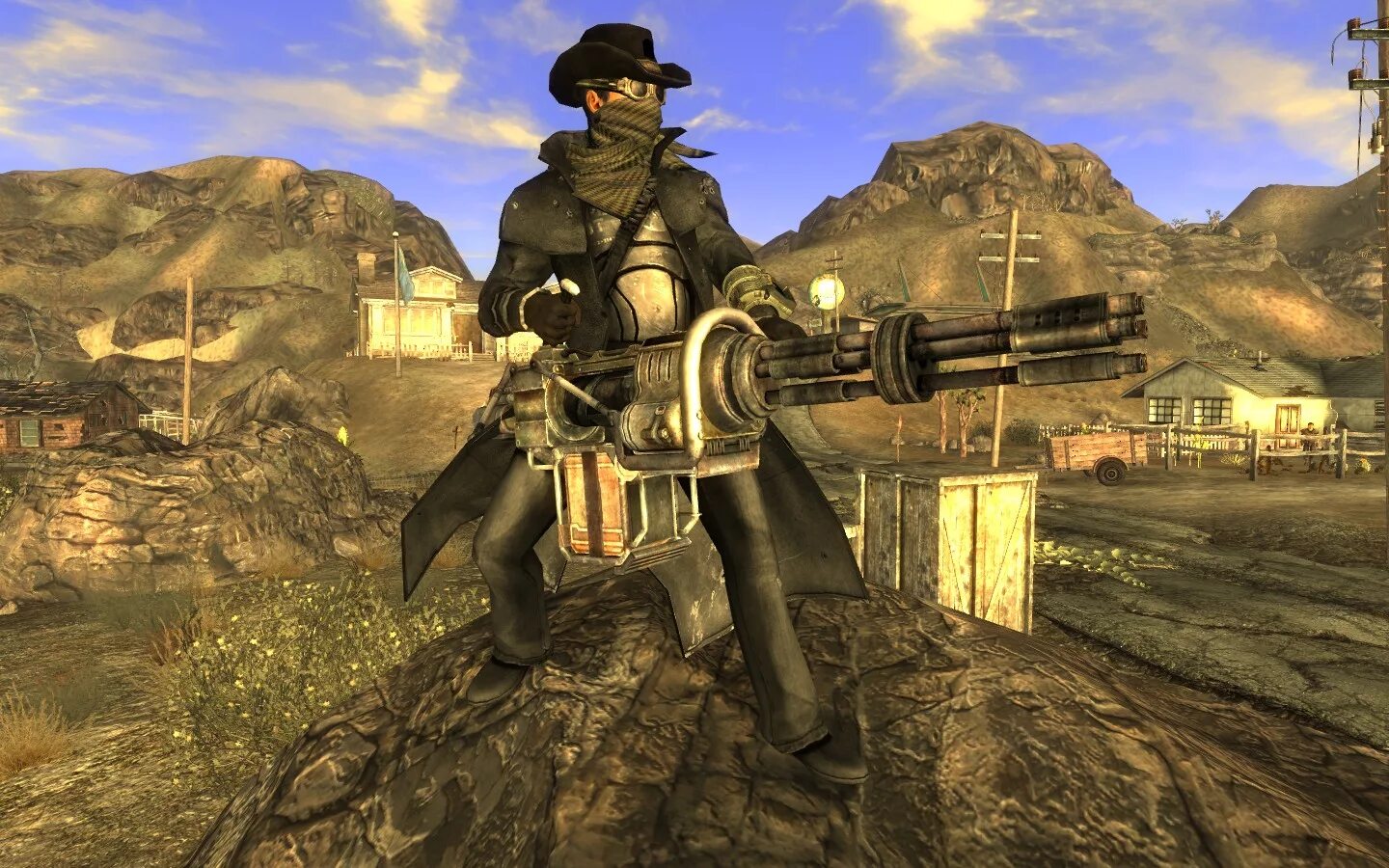 Fallout new vegas звезда. Фоллаут Нью Вегас. Fallout Нью Вегас. Фоллыч Нью Вегас. Fallout New Vegas 2010.