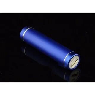 Power tube