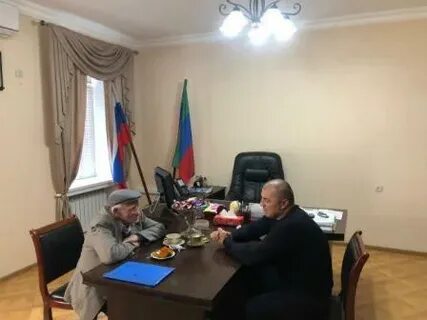 Пенсионный фонд буйнакском районе