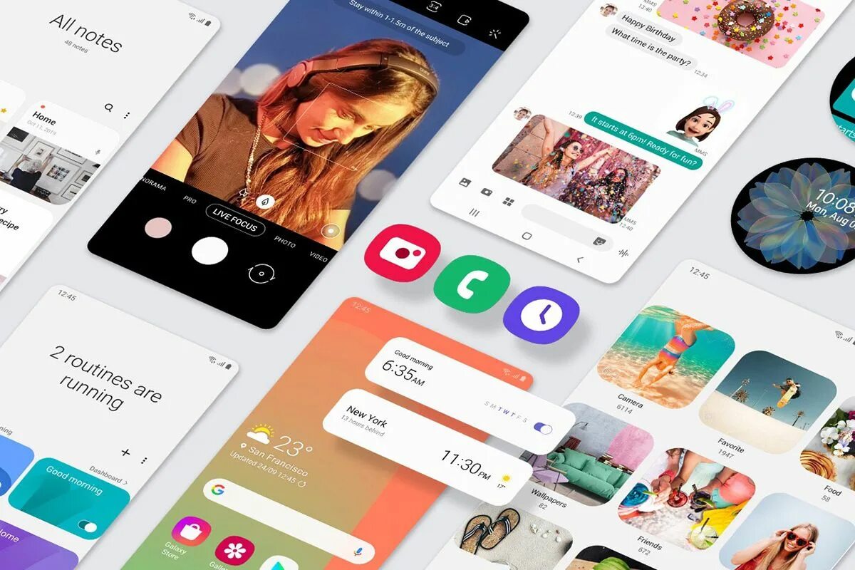 Samsung galaxy one ui. Samsung galaxy one ui