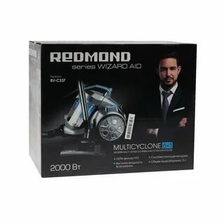 Redmond rv c337 отзывы