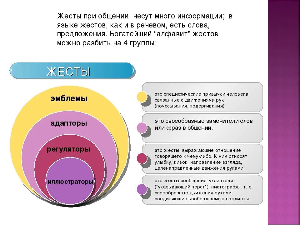 Смысл текста в коммуникации