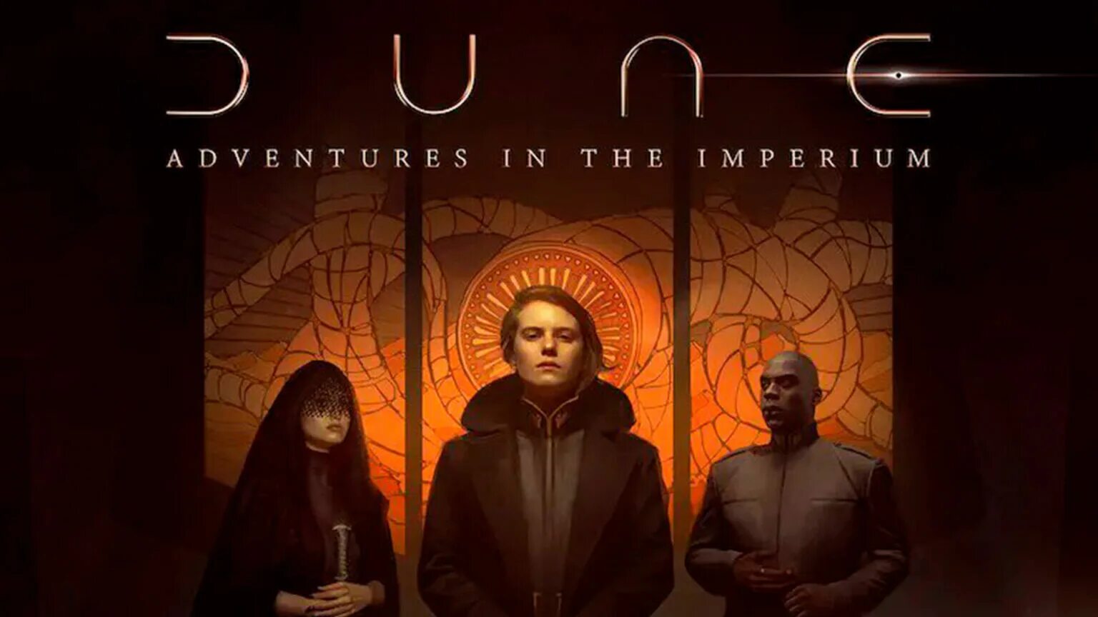 Dune adventures in the imperium. Бене Гессерит Дюна 2021. Сестры Бене Гессерит Дюна 2021. Бене Гессерит игра Дюна.