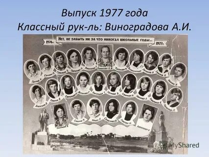 1977 года рождения