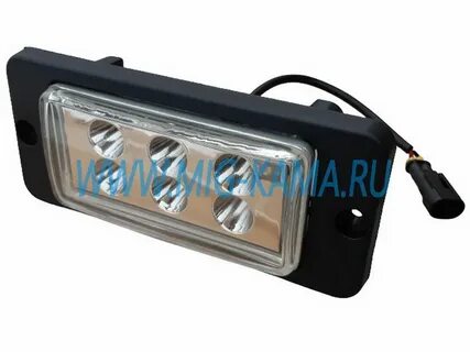 Туманка 5490