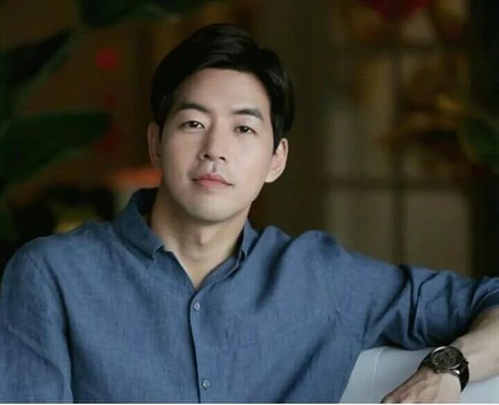 Lee Sang Yoon. Ли Сан-Юн корейский актёр. Ли Сан Юн дорамы.