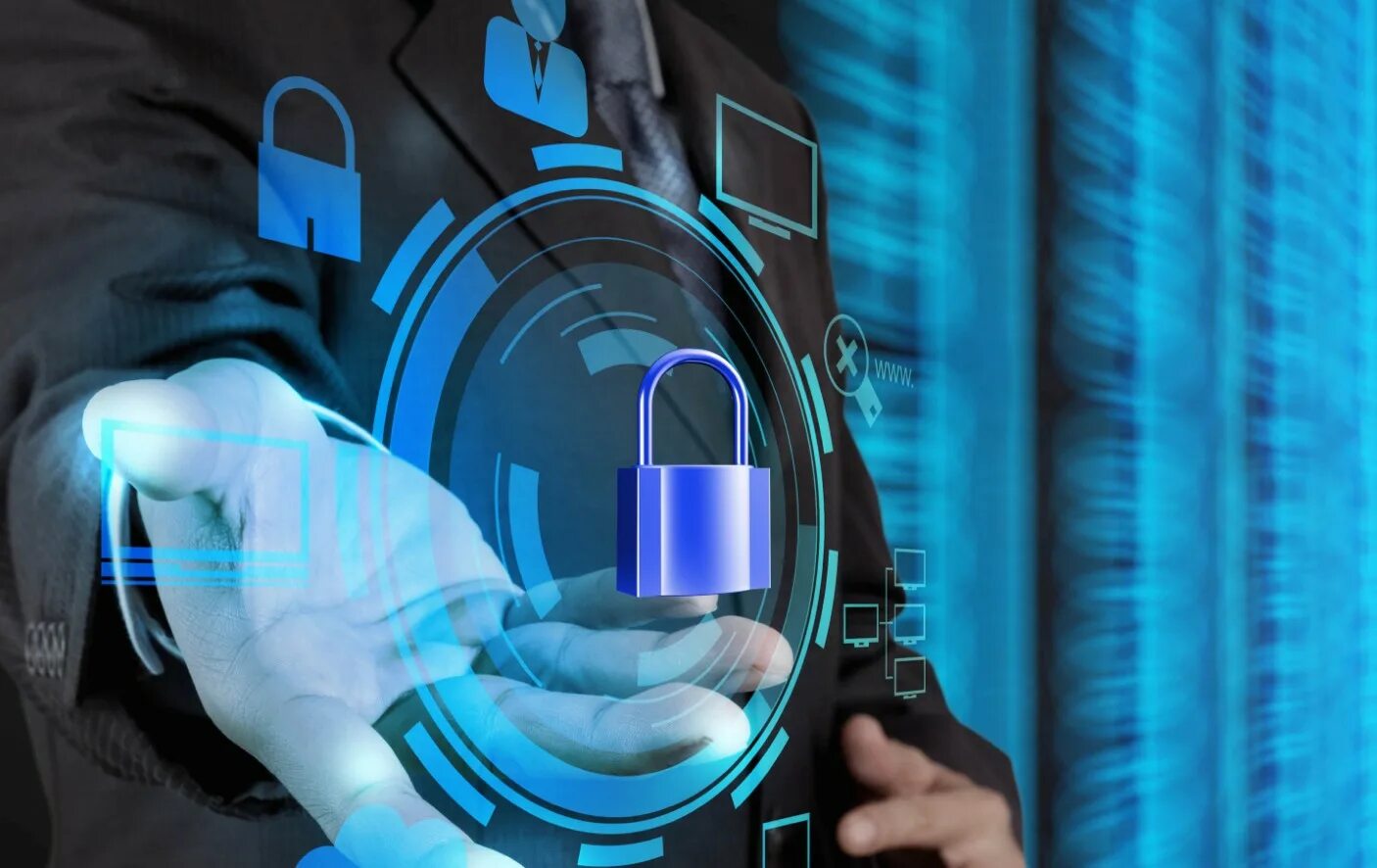 Информатизация контроля