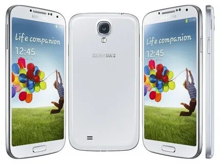Samsung s какие есть