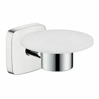 Мыльница hansgrohe