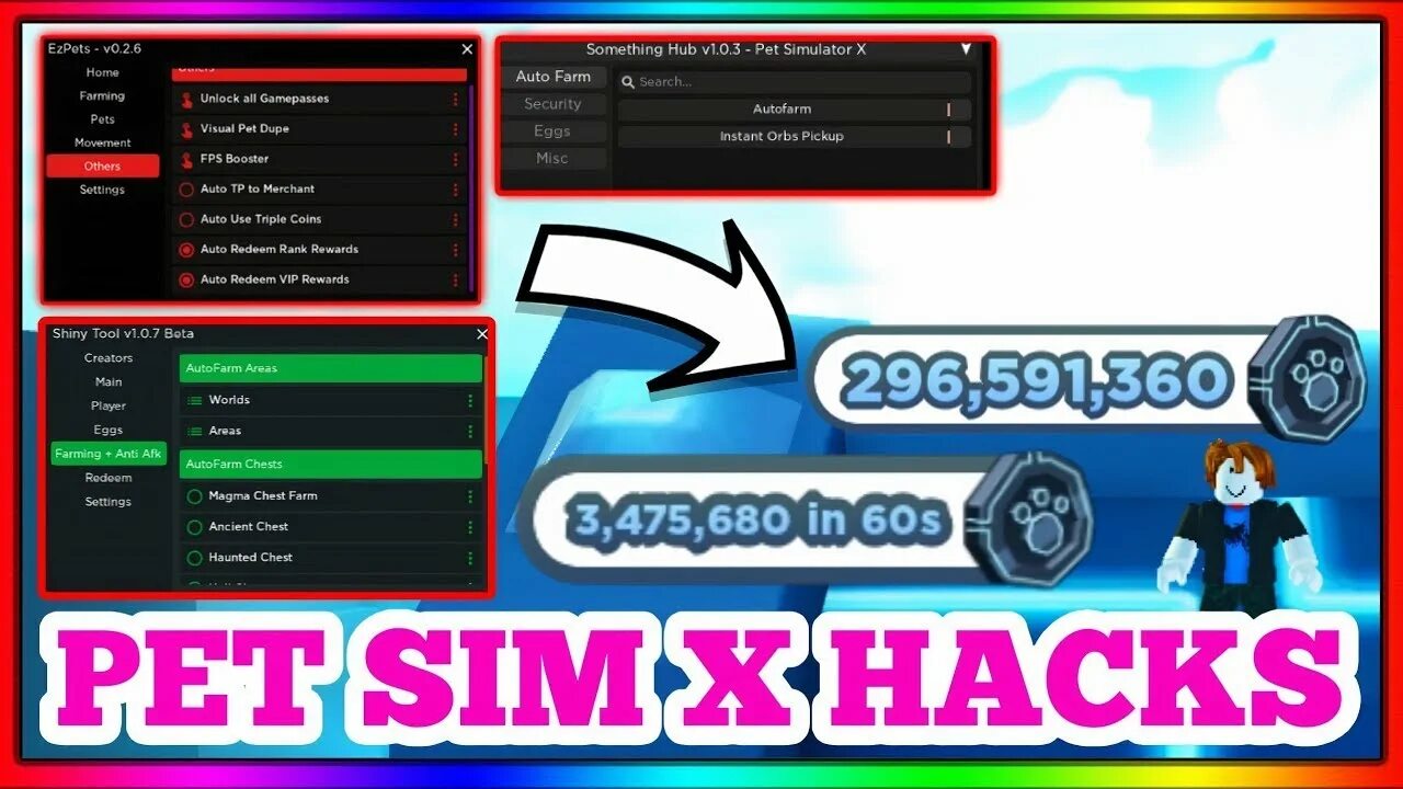 Скрипт Pet SIM X. Roblox Pet Simulator x script. Скрипты на читы в РОБЛОКС Pet Simulator x. Читы на пет симулятор x. Simulator x script