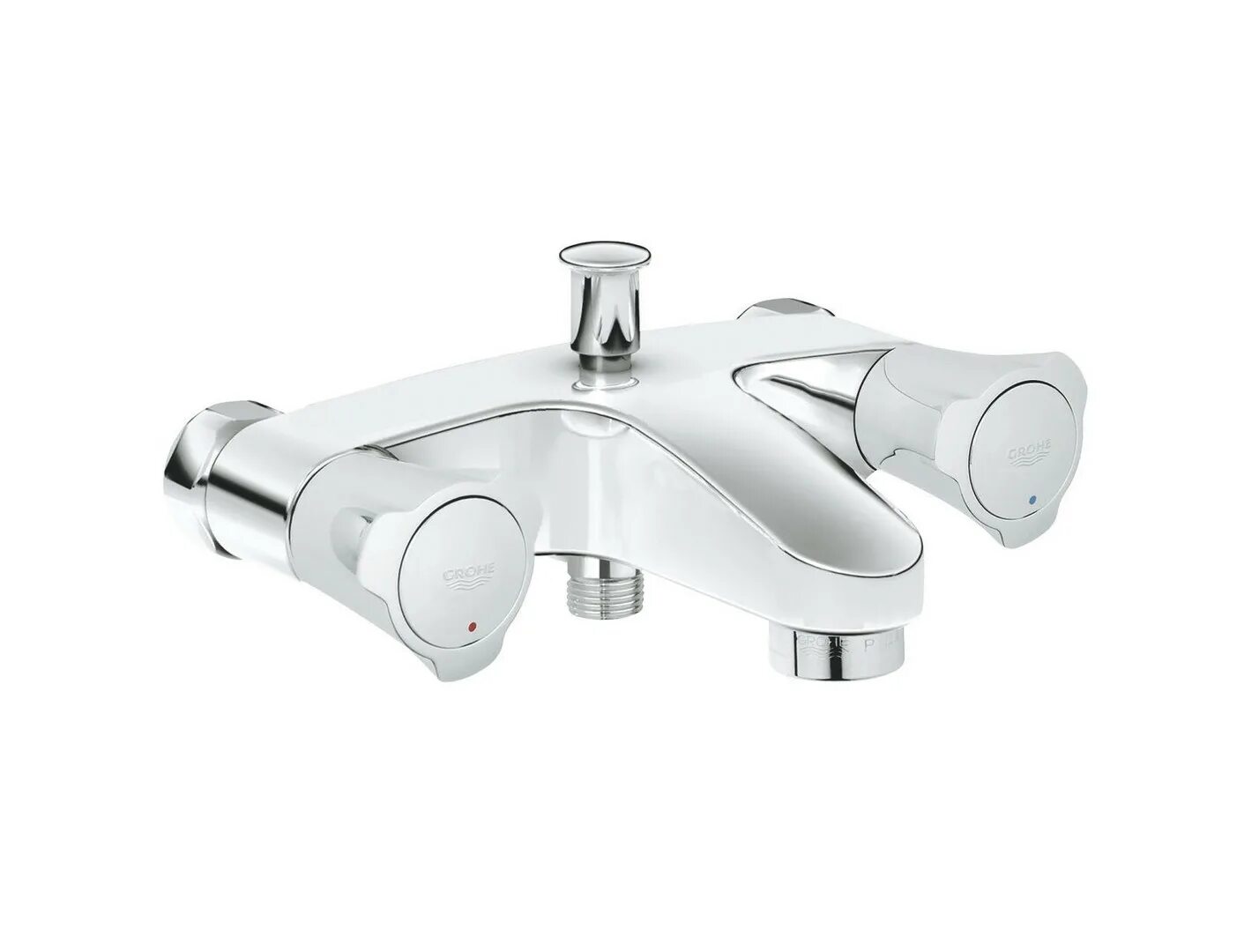 Смеситель для ванны Grohe Costa s 2679210a. Смеситель для ванны с душем Grohe Costa 26788000 двухрычажный хром. Смеситель для ванны Grohe Costa 2679010a. Смеситель для ванны с душем Grohe Costa 26781000 двухрычажный хром. Смеситель costa